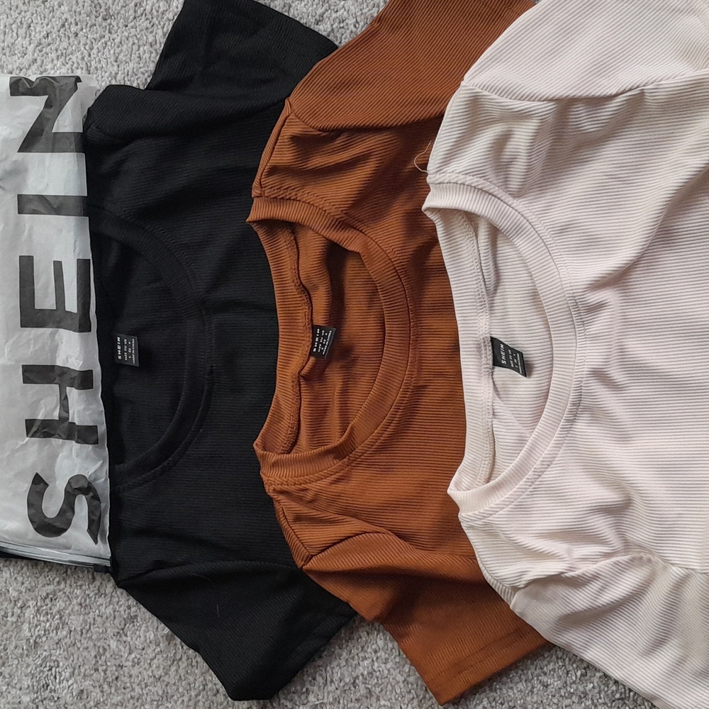 Tops